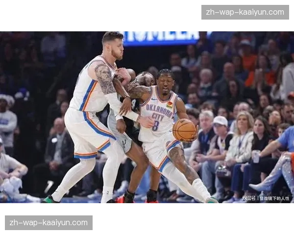 马刺团队防守克制雷霆外线压迫，圣诞大战后完成赛季四杀壮举