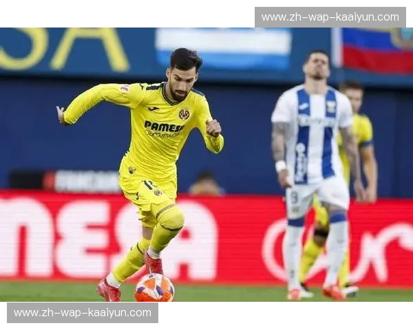 比利亚雷亚尔客场战术明确 放弃控球主打快速反击套路 比利亚雷亚尔客场战术明确 放弃控球主打快速反击套路